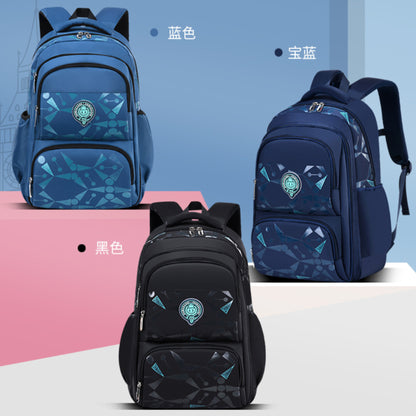 Kids school backpack
