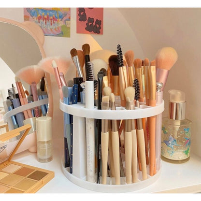 Makeup brush