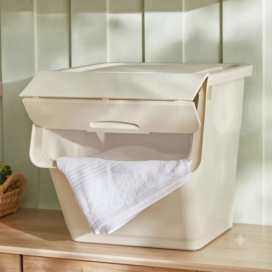 46L Plastic Storage Box