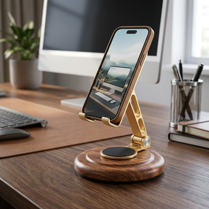 AVYX L397 360° Rotatable Desk Bracket Phone Holder