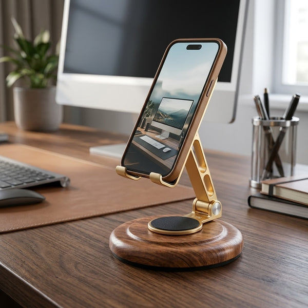 AVYX L397 360° Rotatable Desk Bracket Phone Holder