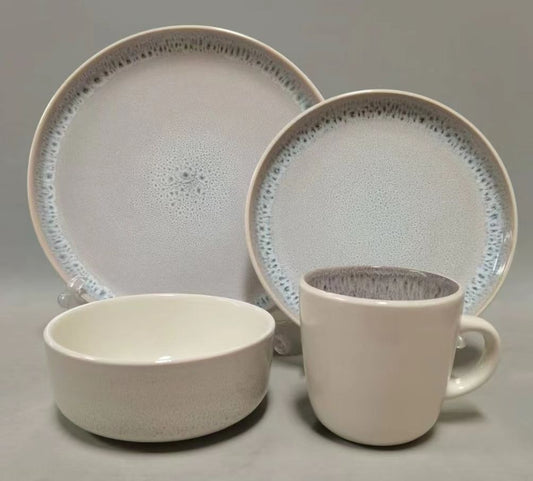 24Pc Dinner set