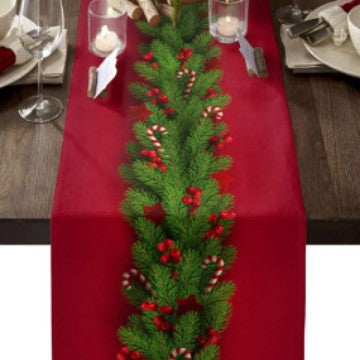 Christmas Themed Table Runners