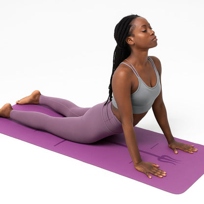 Yoga mat