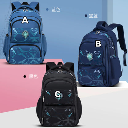Kids school backpack