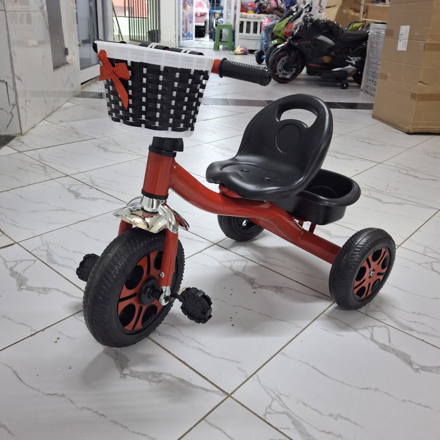 Kids tricycle Bike