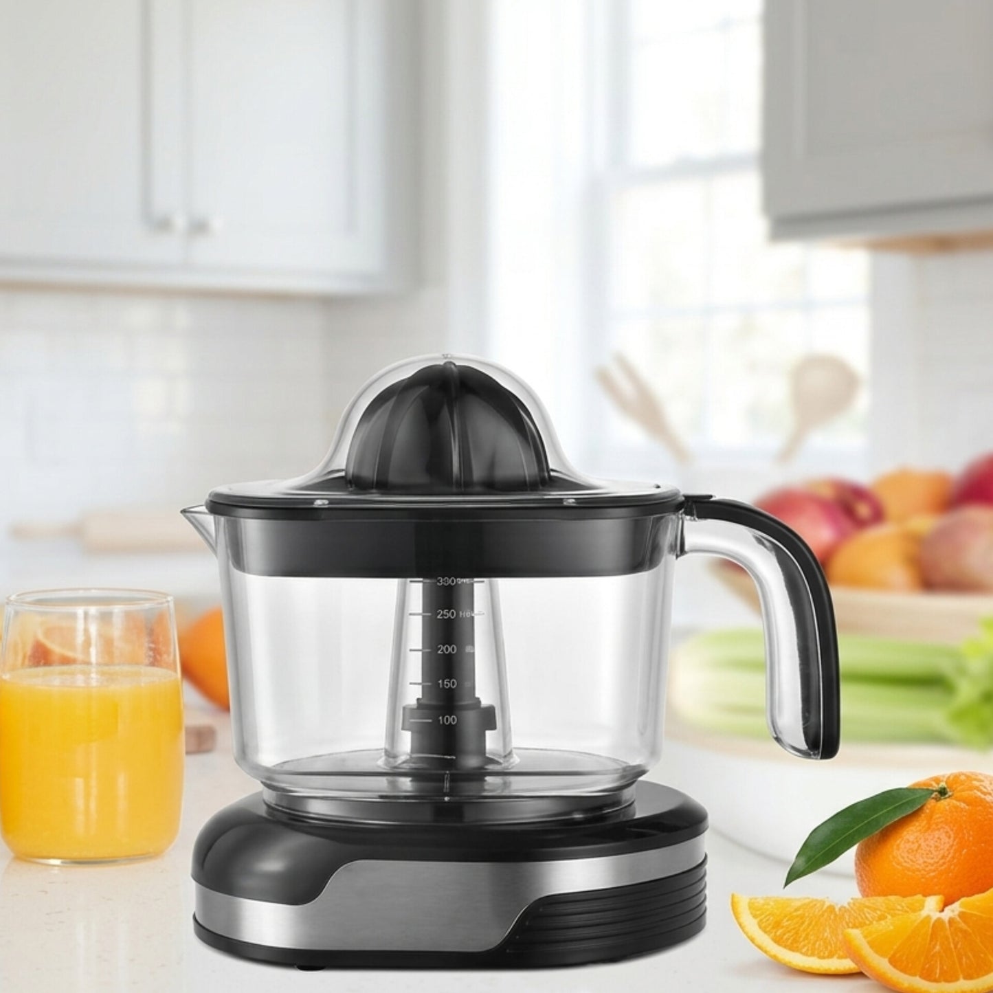 TLAC Electric Citrus Juicer TLSG823