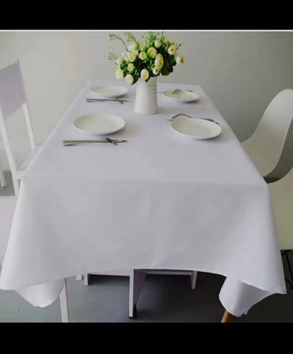 Waterproof tablecloth
