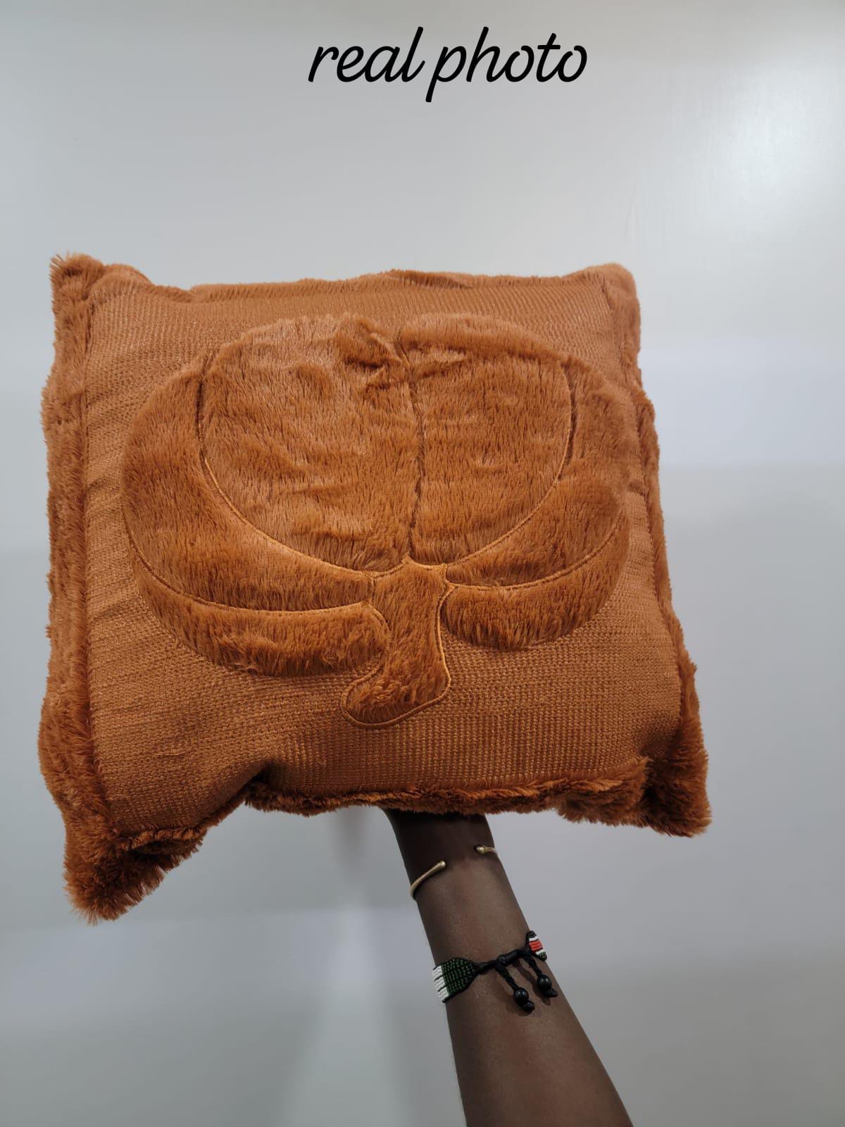 45cm Halloween Throw Cushion Cover