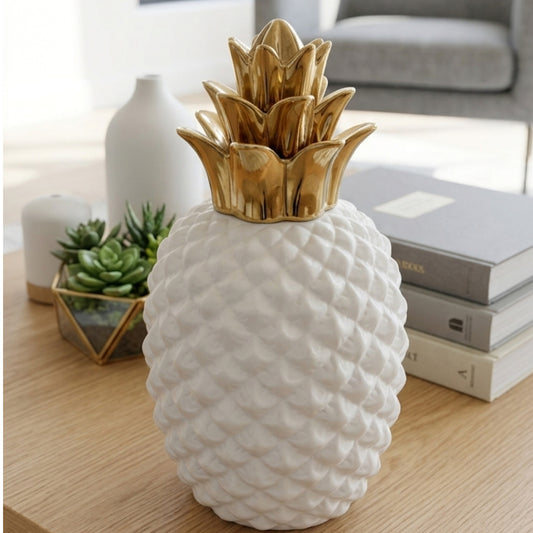 Pine Table Lamp