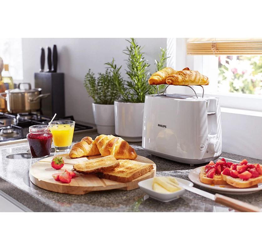 Philips Daily Toaster HD2581/01