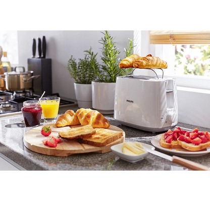 Philips Daily Toaster HD2581/01