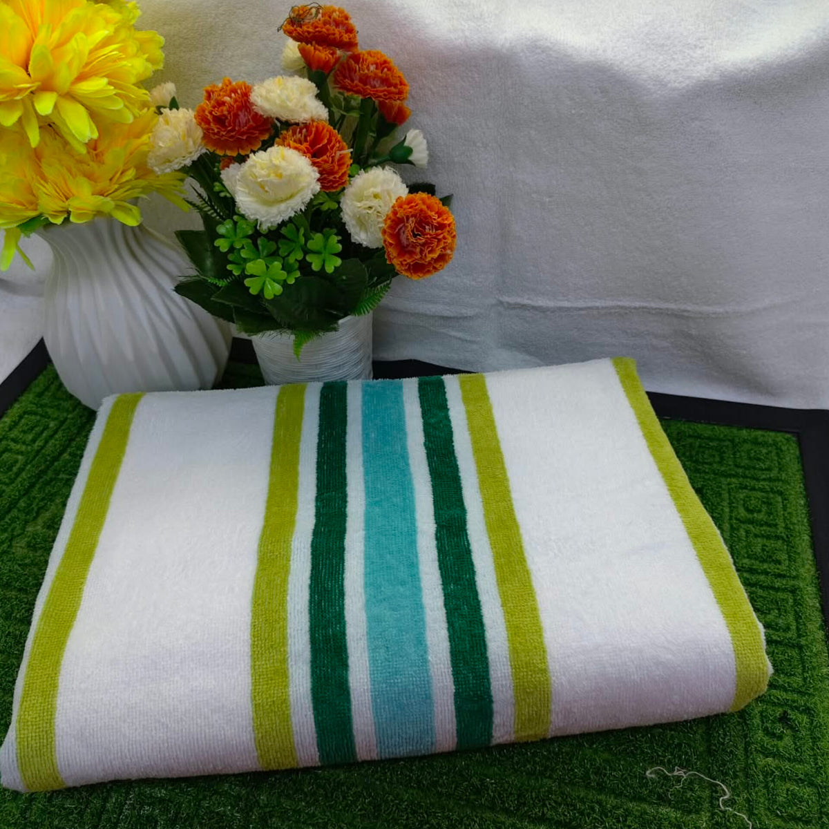 Cabanas Pool Towels