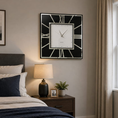 50cm Wall Clock