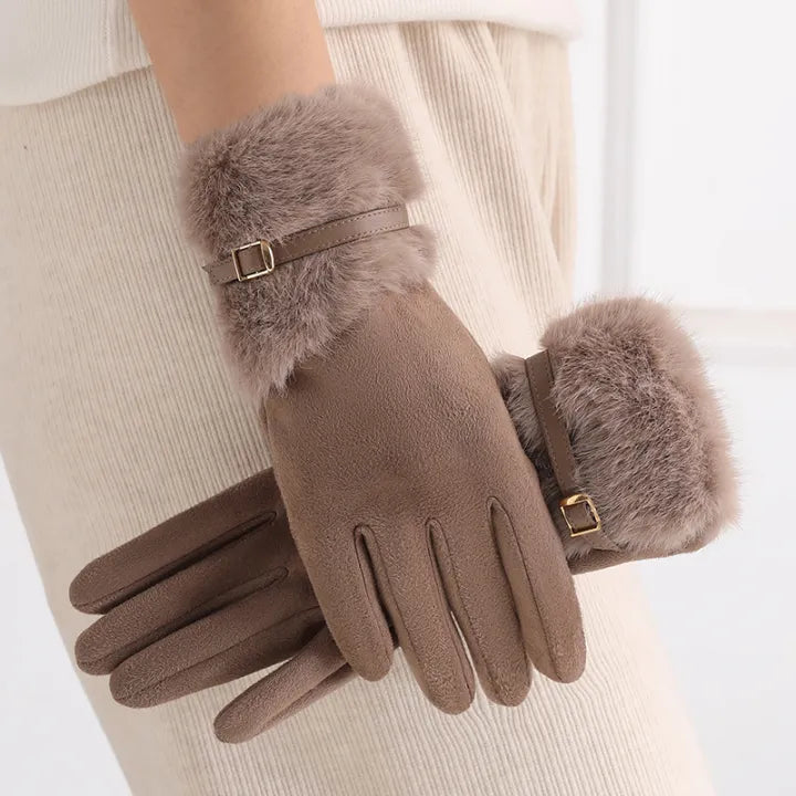 Warm Winter Touch Screen  Winter Gloves