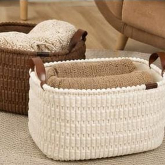 Coudry Storage Basket