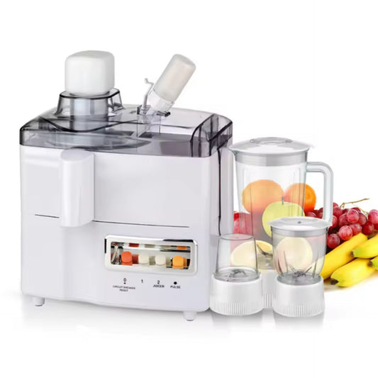 4 in 1 Juicer extractor