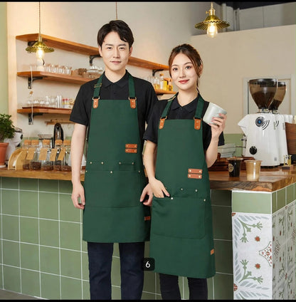 Kitchen Apron