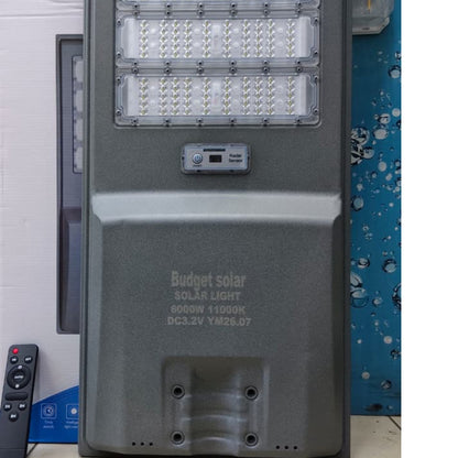 8,000W Project Solar Street Light