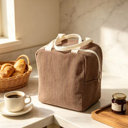 Insulated Lunch Bag
