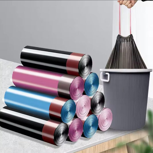 75Pc mini trash bags