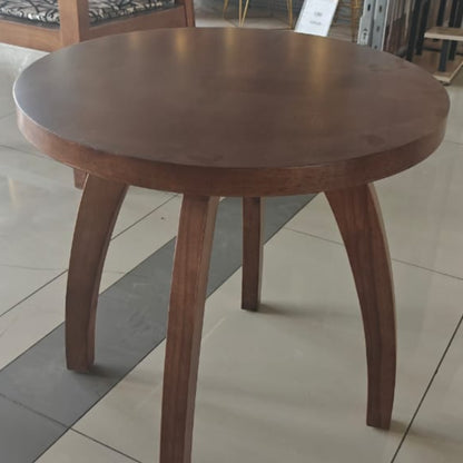 Brown Wooden side cabinet