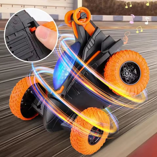 Remote control toy car