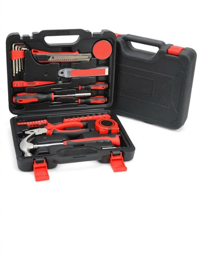 Repair Household Toolbox Set
