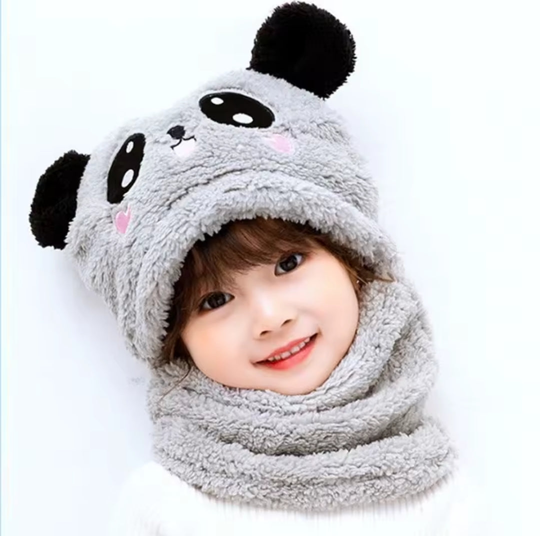 Kids winter hats