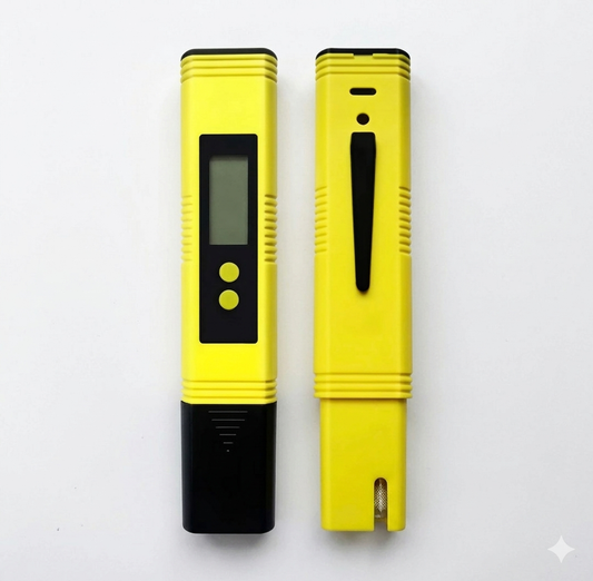 PH Meter Pen