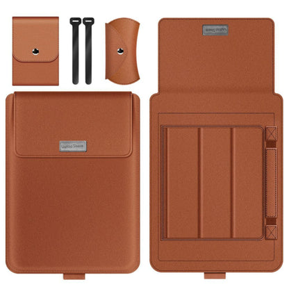 3 in 1 laptop sleeve and stand