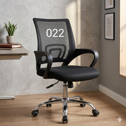 Ergonomic Mesh Office Chair