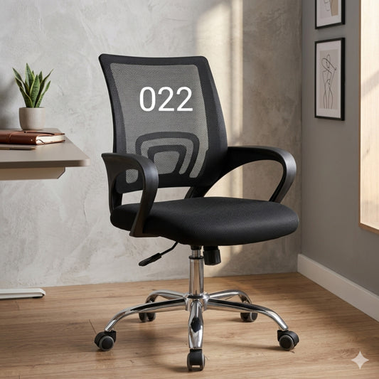 Ergonomic Mesh Office Chair
