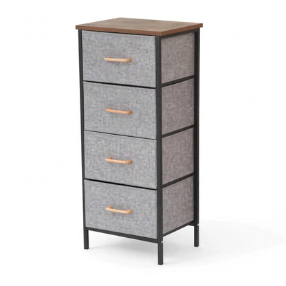 Drawer Fabric Storage Cabinet