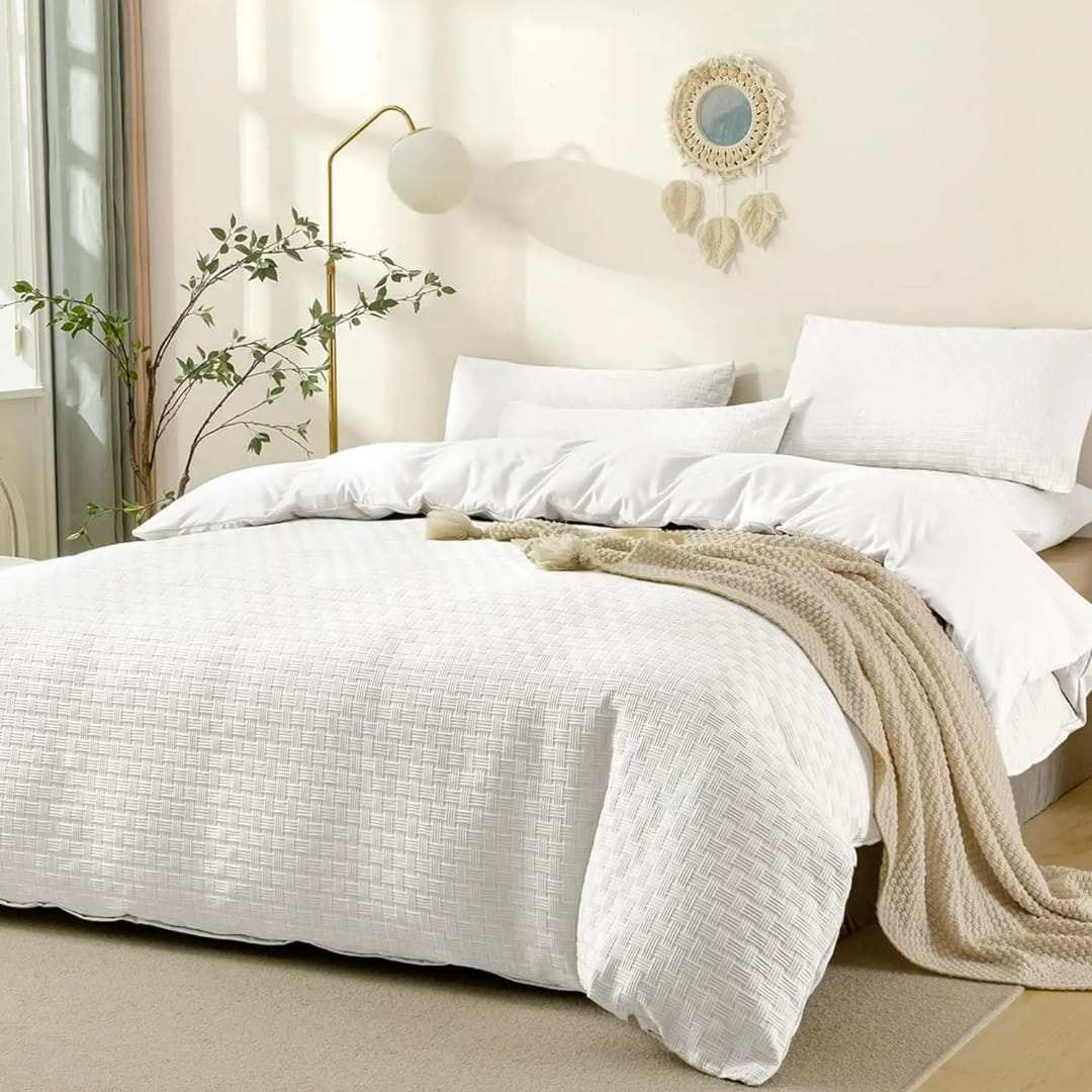 6*7 Duvet cover set