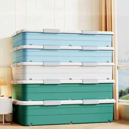 Underbed storage Boxes