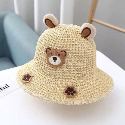 Kids hat