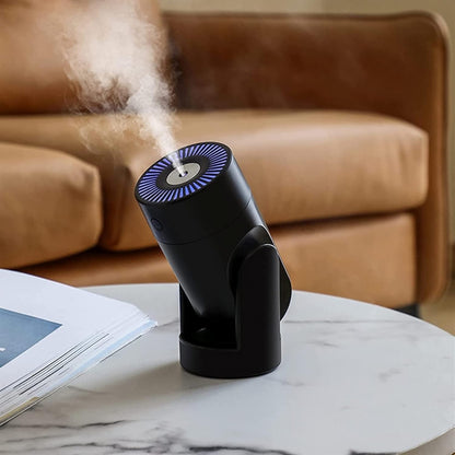 Adjustable Angle Humidifier