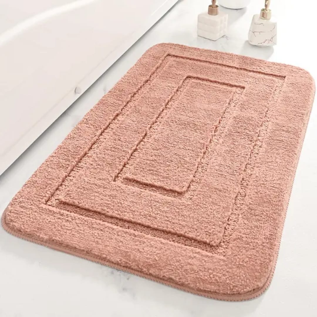 Flocking Door Mats
