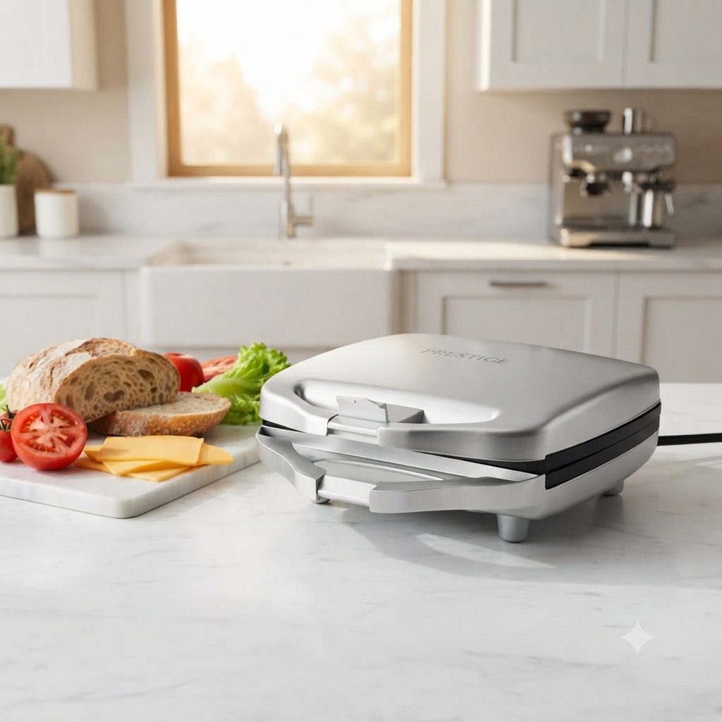 2 Slice Sandwich Toaster In Nairobi 