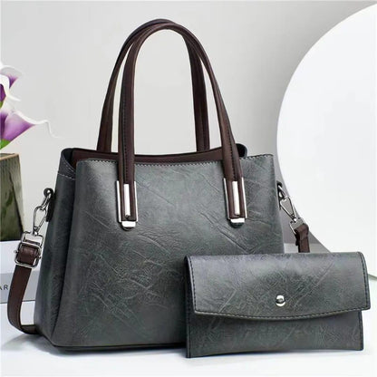 2 in 1 Handbags