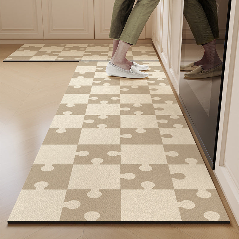 Waterproof NonSlip Kitchen Mats
