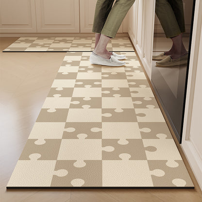 Waterproof NonSlip Kitchen Mats