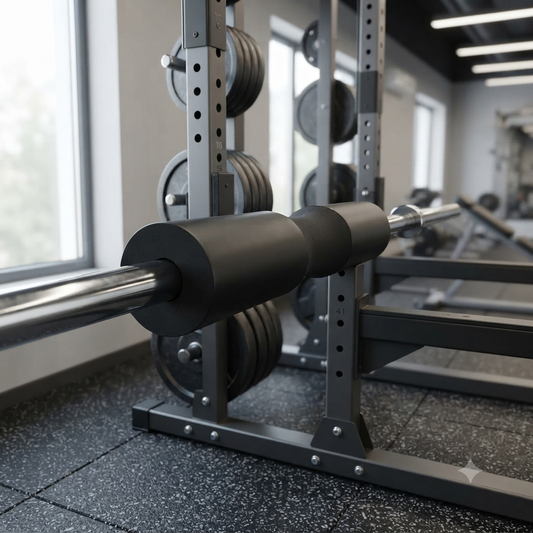 Barbell Squat Shoulder Pad Foam Cover