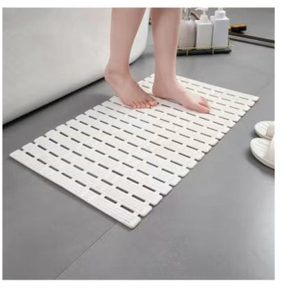 Antislip shower mat bath mats