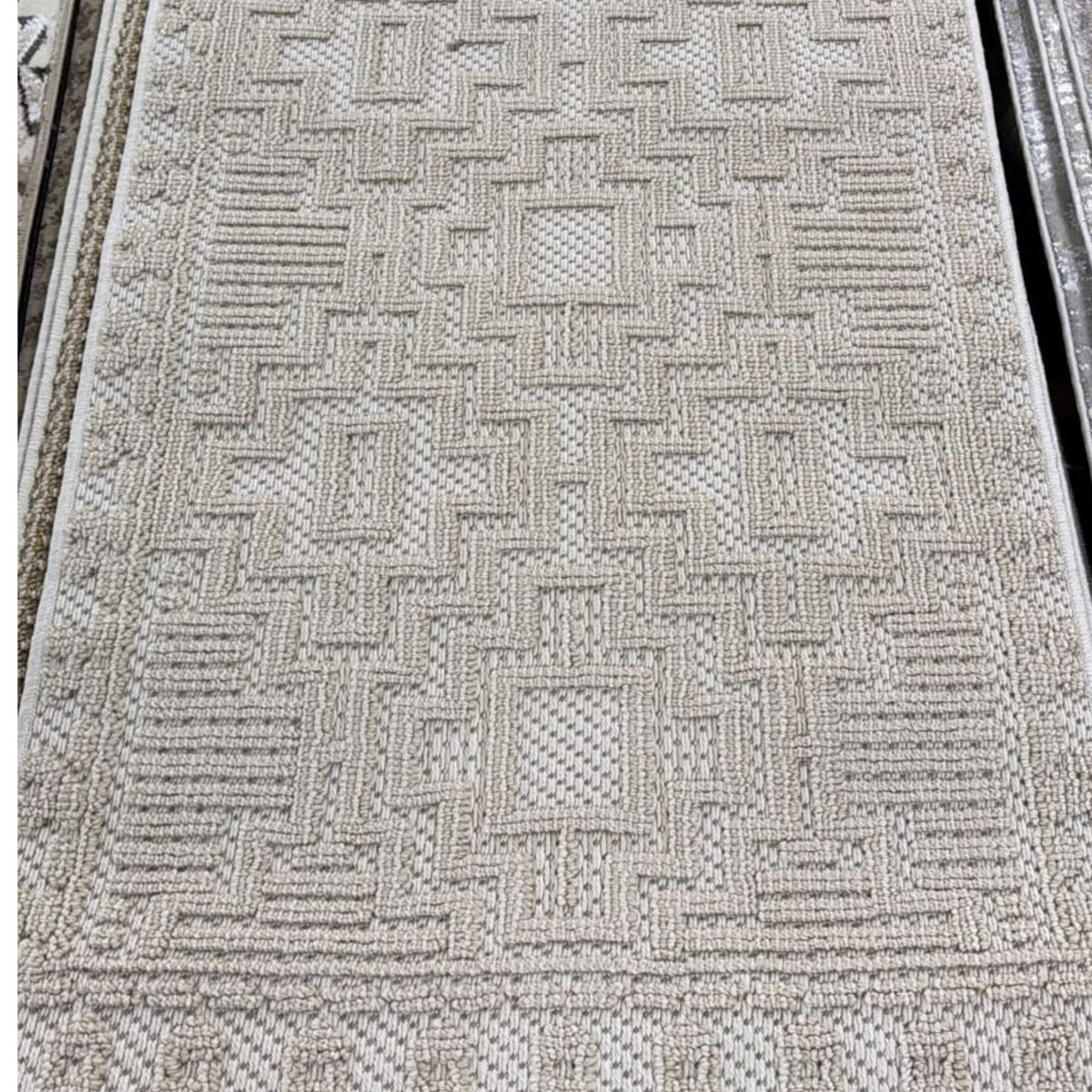 Woven Floor Runner (80 x 300 cm)