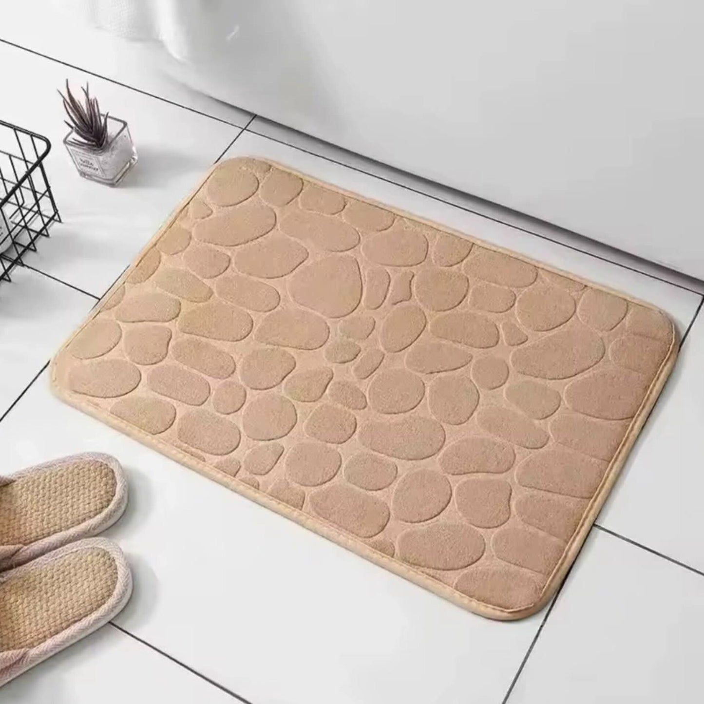 Memory mat