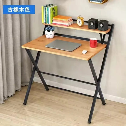 Modern study desk