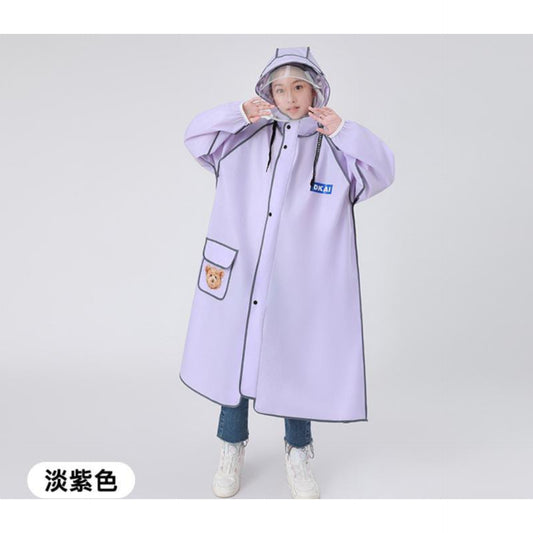 Children's raincoat