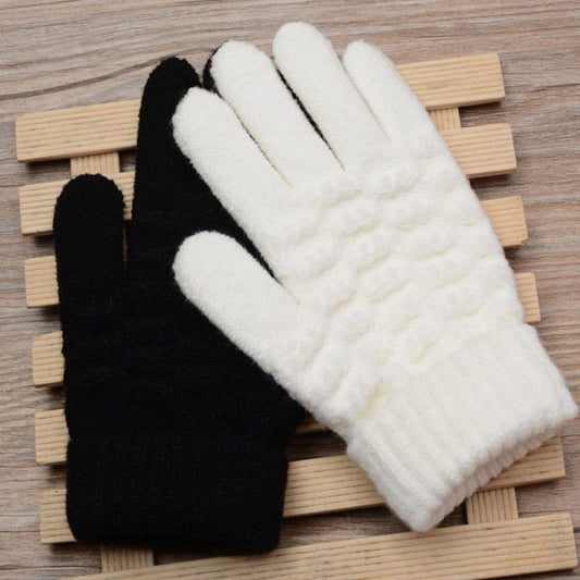 Kids Thermal Gloves 